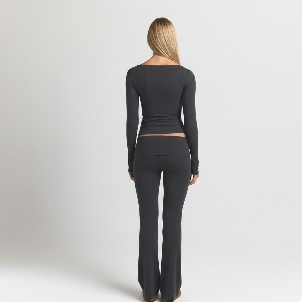 Drift Knit Top
