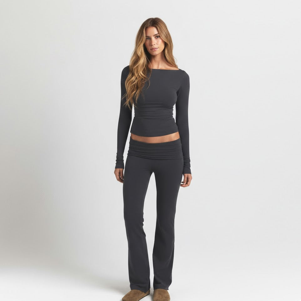Drift Knit Top
